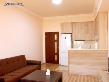 Apartments Code: 2+30820