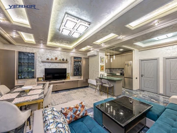 Բնակարաններ Կոդ` 2+315101