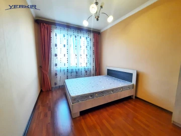 Apartments Code: 5+414321