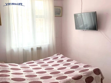 Apartments Code: 6+409640