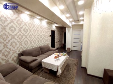 Квартиры Код 5+22097