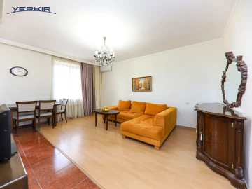 Apartments Code: 4+213951