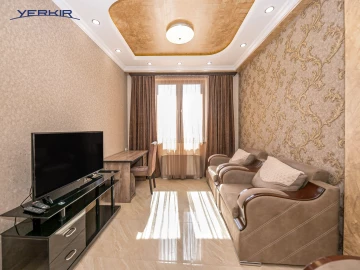 Բնակարաններ Կոդ` 2+23552