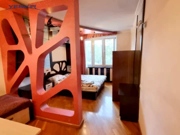 Квартиры Код 9+309728