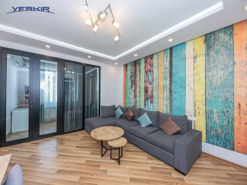 Квартиры Код 1+219917