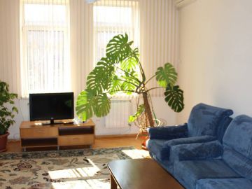 Квартиры Код 5+20943