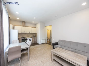 Квартиры Код 2+20907