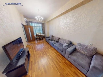 Apartments Code: 1+218596