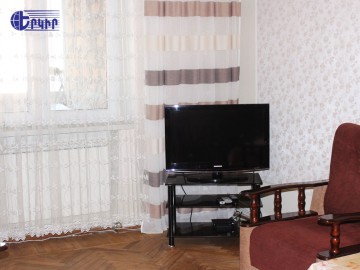 Apartments Code: 10+31211