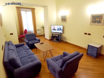 Apartments Code: 4+206344