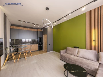 Квартиры Код 5+219762