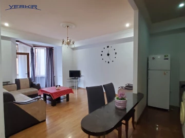 Բնակարաններ Կոդ` 2+219532