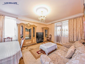 Квартиры Код 1+217586