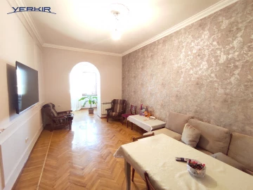 Квартиры Код 5+305377