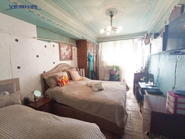 Apartments Code: 10+212818