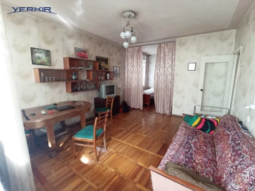 Apartments Code: 10+113883