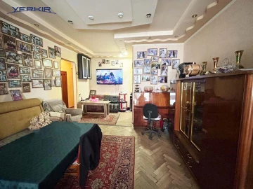 Apartments Code: 5+215488