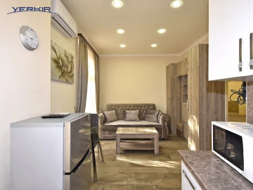 Բնակարաններ Կոդ` 3+100399