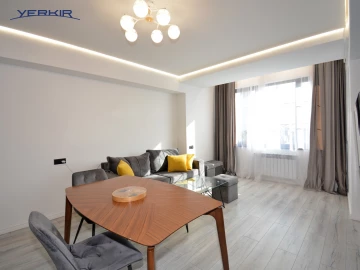 Квартиры Код 1+218609