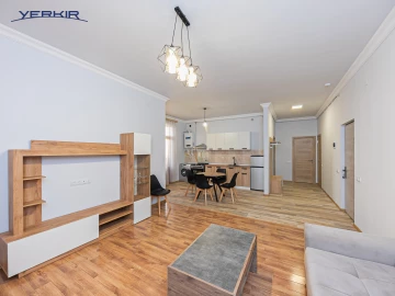 Apartments Code: 5+319240