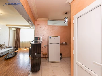 Квартиры Код 5+219602