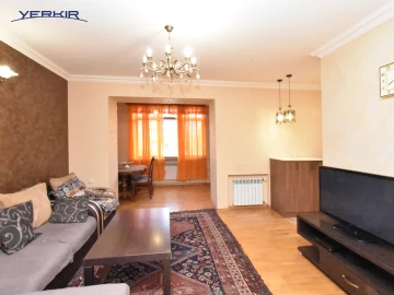 Квартиры Код 5+220703