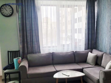 Apartments Code: 10+311223