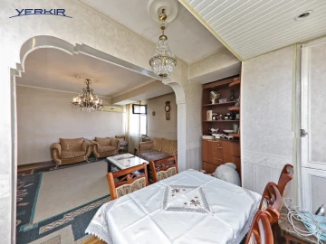 Квартиры Код 5+320689