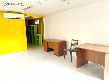 Կոմերցիոն Տարածքներ Կոդ` 6+90646