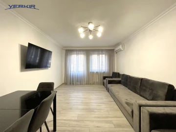 Apartments Code: 3+308218