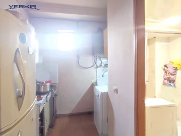 Apartments Code: 7+218102