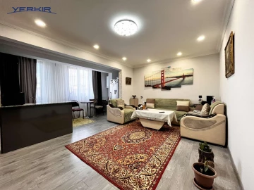 Apartments Code: 3+3666877