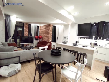 Apartments Code: 10+214111