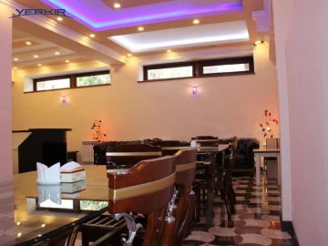 Коммерческие недвижимости Код 8+716354