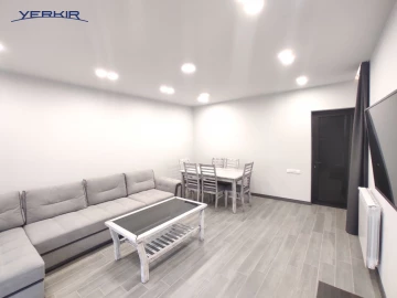 Apartments Code: 9+207220