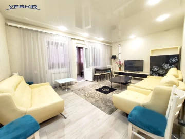 Apartments Code: 2+309612