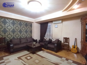 Apartments Code: 3+2386371