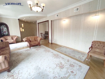 Квартиры Код 5+409165