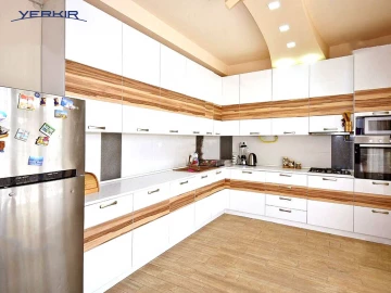 Առանձնատներ Կոդ` 5+501123