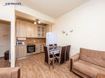 Apartments Code: 5+212764