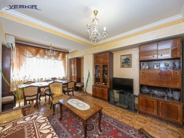 Квартиры Код 3+320174