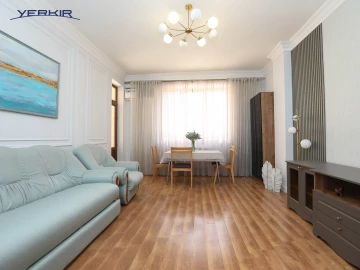 Apartments Code: 9+419769