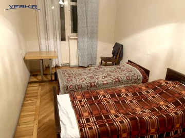 Apartments Code: 6+20486