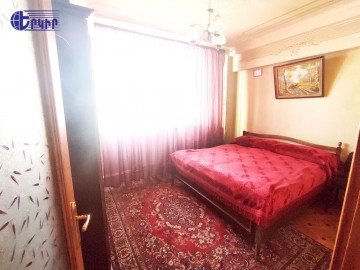 Բնակարաններ Կոդ` 5+33750