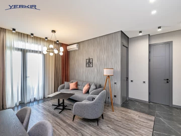 Բնակարաններ Կոդ` 5+121714