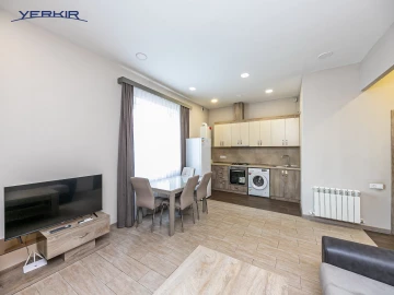 Квартиры Код 2+20907