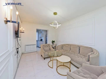 Բնակարաններ Կոդ` 9+118244