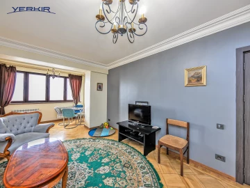 Բնակարաններ Կոդ` 5+316016