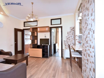 Apartments Code: 10+317820