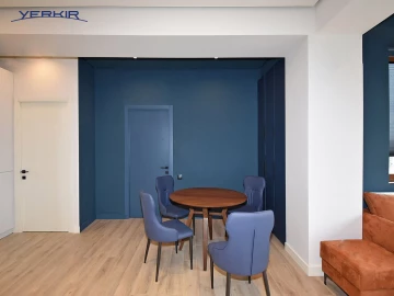 Квартиры Код 3+210398